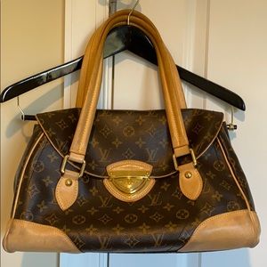 Louis Vuitton Beverly GM
